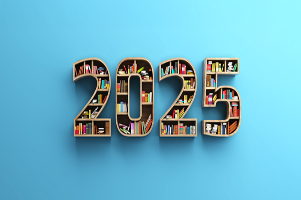 2025 in books