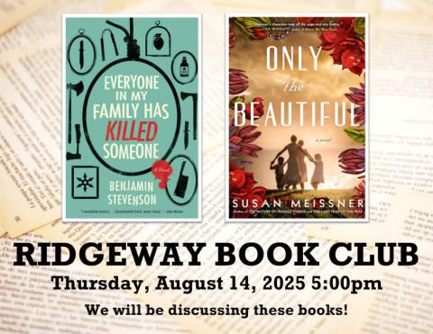 photos of book covers